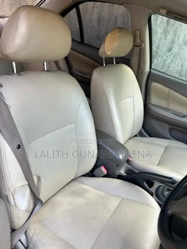 Nissan FB15 2001 Car (Used)