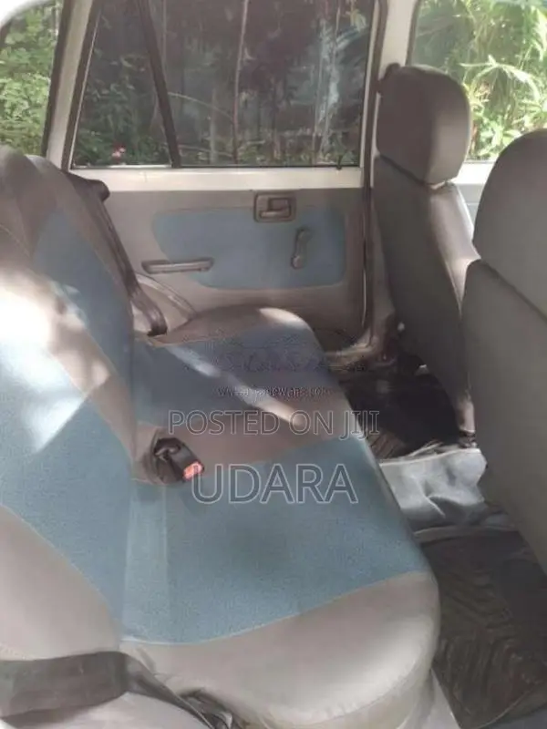 Suzuki Maruti 2010 Car (Used)