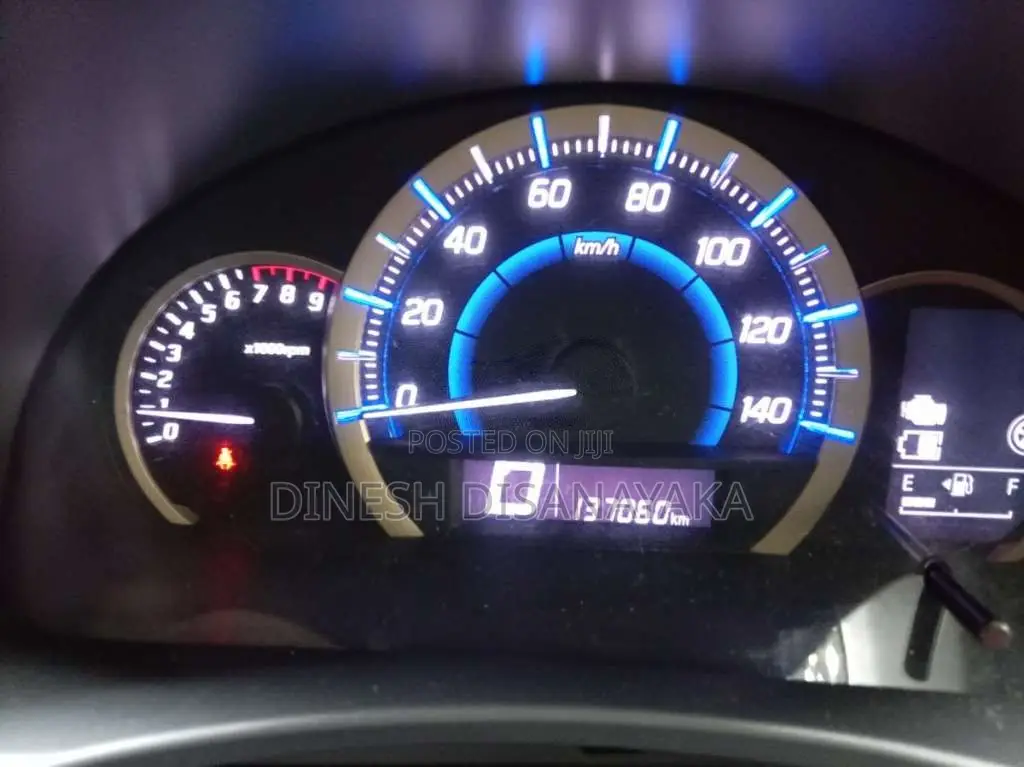 Suzuki Wagon R Stingray J Style 2015 Car (Used)