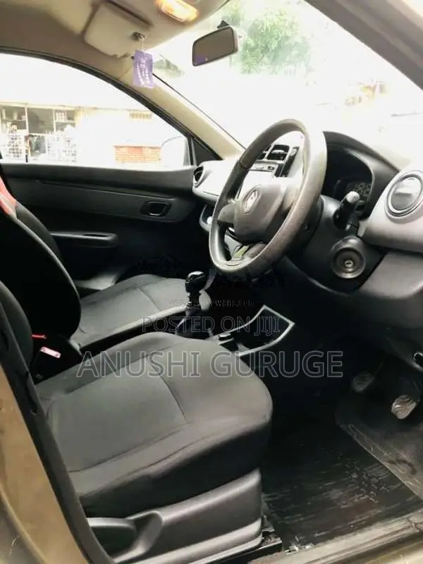 Renault Kwid 2016 Car (Used)