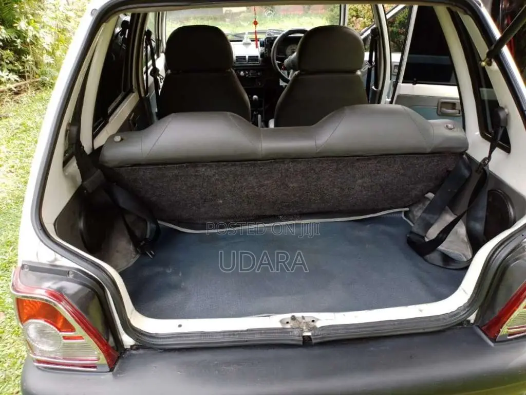 Suzuki Maruti 2010 Car (Used)