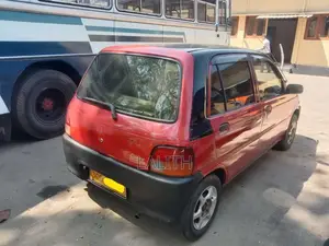 Daihatsu Cuore 1998 Car (Used)