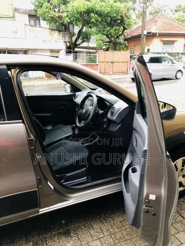 Renault Kwid 2016 Car (Used)