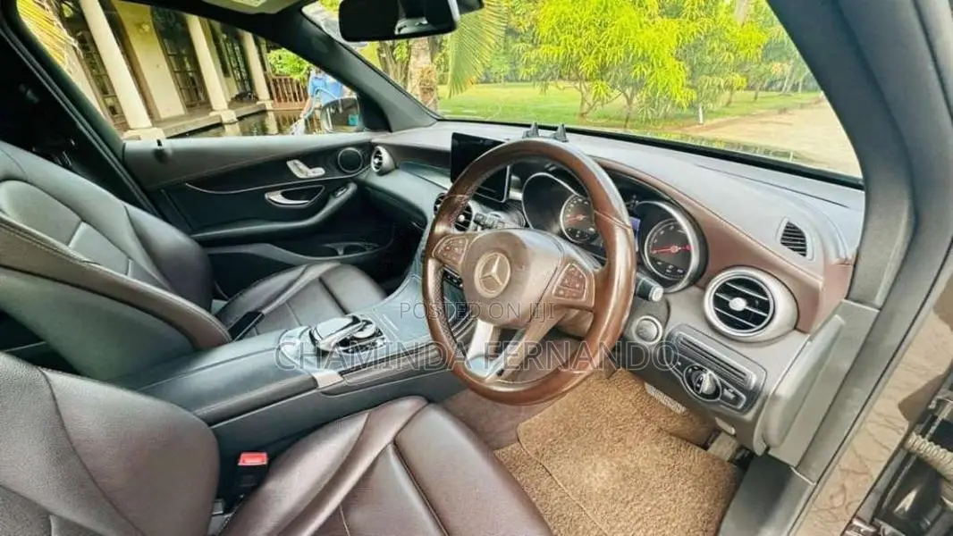 Mercedes-Benz C250 2016 Car (Used)
