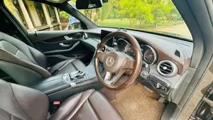 Mercedes-Benz C250 2016 Car (Used)
