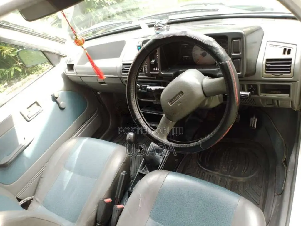 Suzuki Maruti 2010 Car (Used)