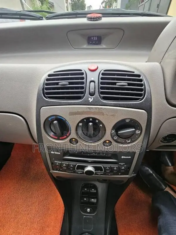 Tata INDICA XETA GLX 2015 Car (Used)