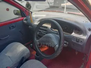 Daihatsu Cuore 1998 Car (Used)
