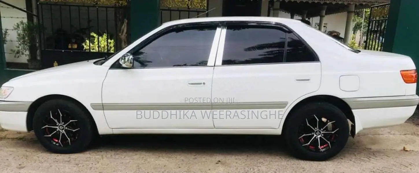 Toyota Corona 1996 Car (Used)