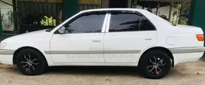 Toyota Corona 1996 Car (Used)