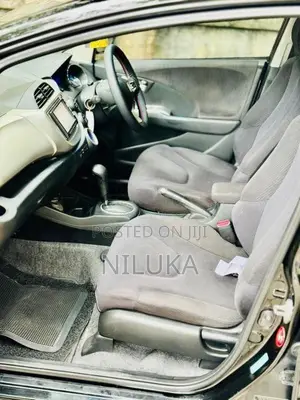 Honda FIT GP1 2012 Car (Used)