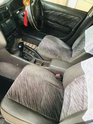 Toyota Corona 1996 Car (Used)