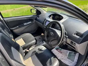 Toyota Vios 2004 Car (Used)