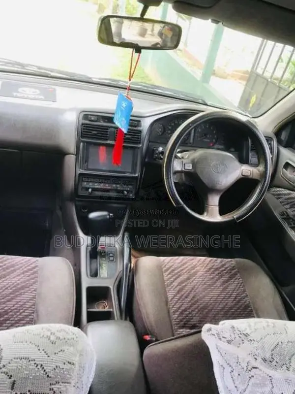 Toyota Corona 1996 Car (Used)