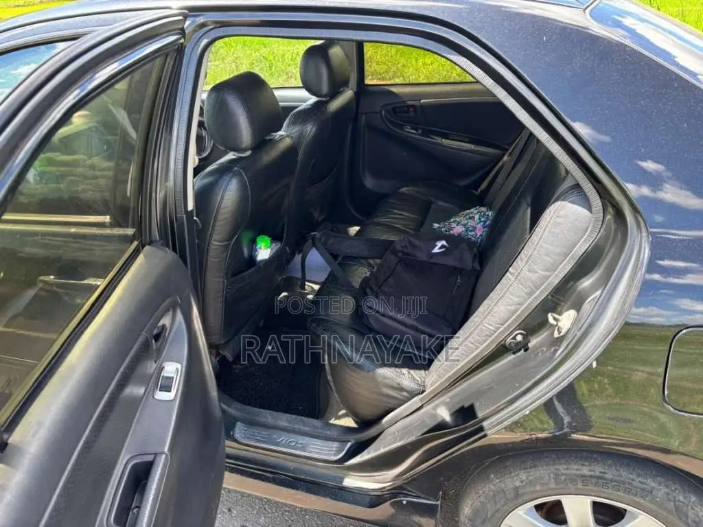 Toyota Vios 2004 Car (Used)