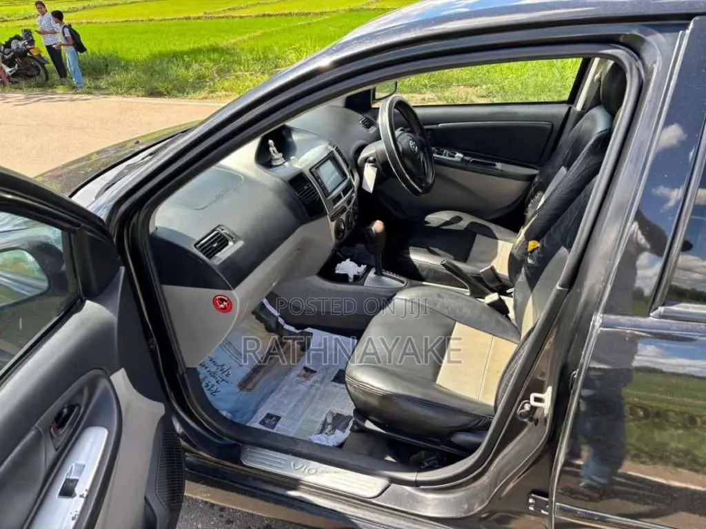 Toyota Vios 2004 Car (Used)