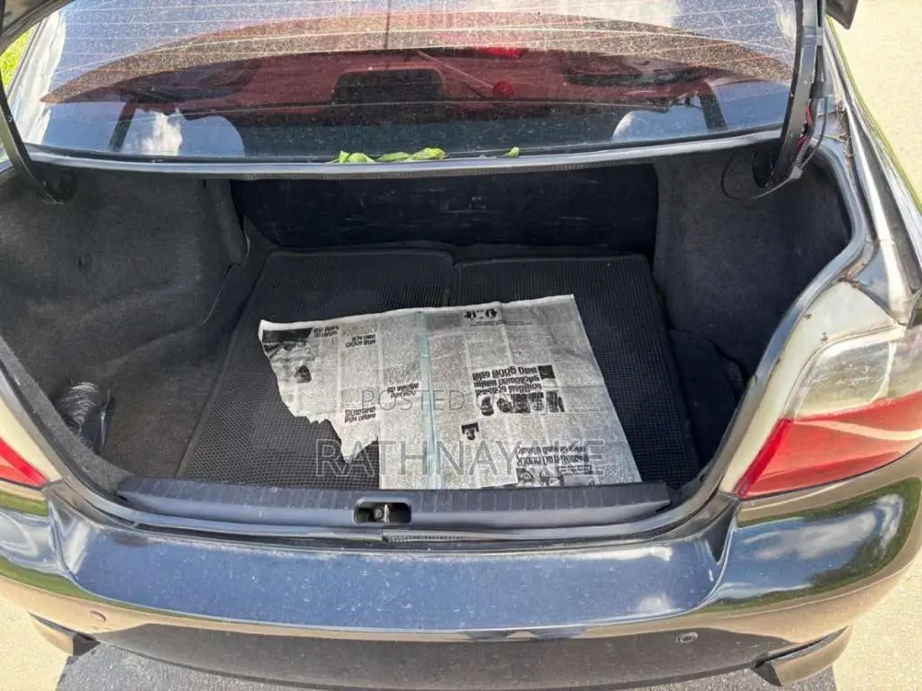 Toyota Vios 2004 Car (Used)