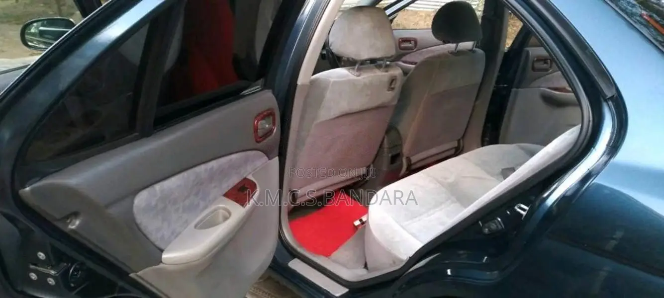 Nissan FB15 Super Saloon 2000 Car (Used)