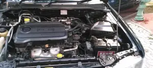 Nissan FB15 Super Saloon 2000 Car (Used)