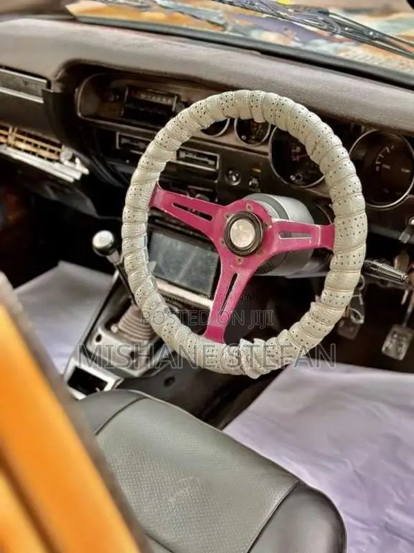 Mitsubishi Lancer B211 1977 Car (Used)