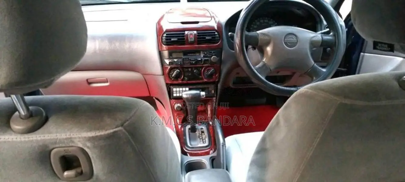 Nissan FB15 Super Saloon 2000 Car (Used)