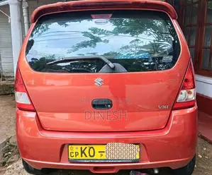 Suzuki Estilo 2011 Car (Used)