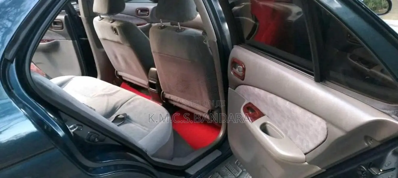 Nissan FB15 Super Saloon 2000 Car (Used)