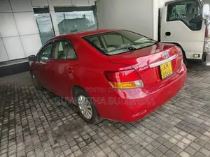 Toyota Allion 260 2007 Car (Used)