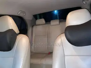 Toyota Axio 2009 Car (Used)