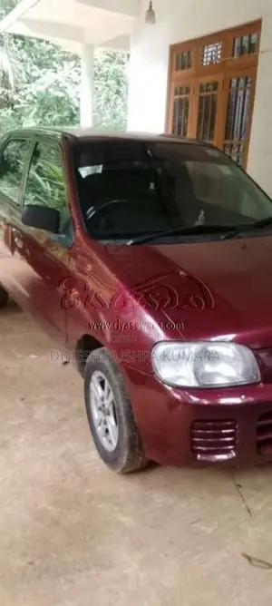 Suzuki Alto 2011 Car (Used)