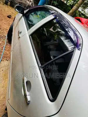 Toyota Vios 2004 Car (Used)