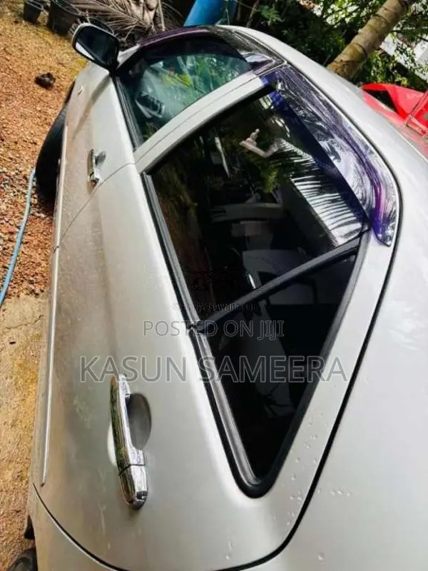 Toyota Vios 2004 Car (Used)
