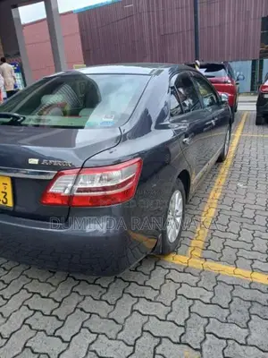 Toyota Premio 2014 Car (Used)