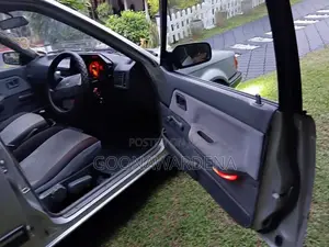 Ford Laser 1987 Car (Used)