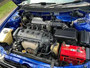 Toyota Corolla 1994 Car (Used)