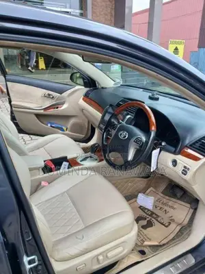 Toyota Premio 2014 Car (Used)