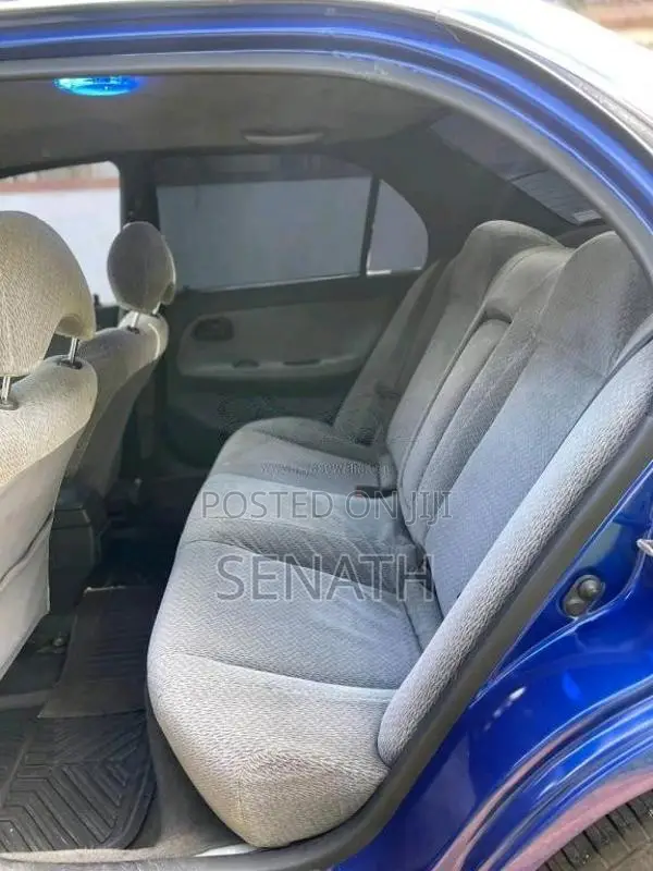 Toyota Corolla 1994 Car (Used)