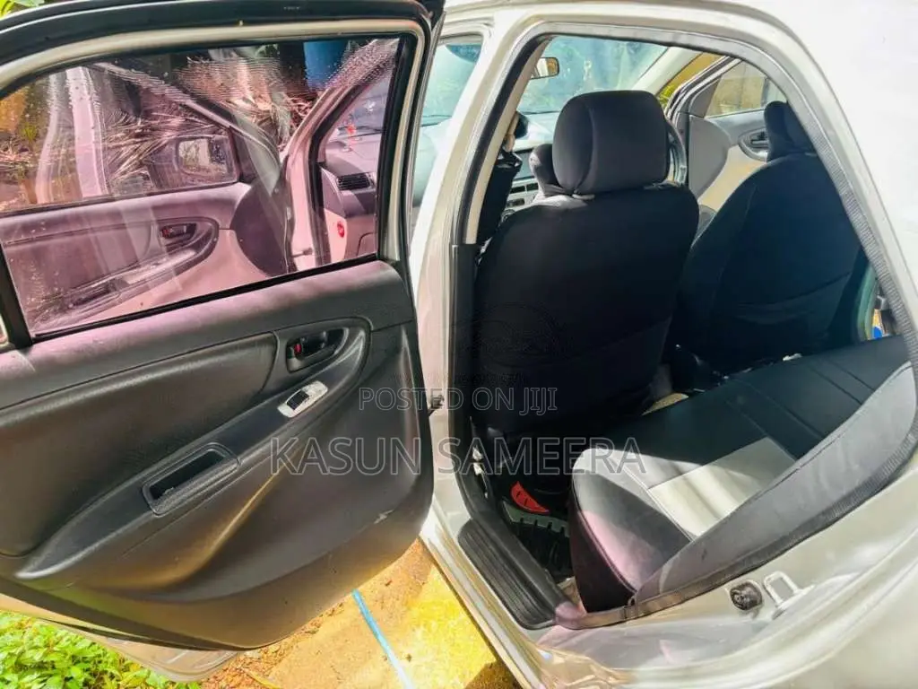 Toyota Vios 2004 Car (Used)