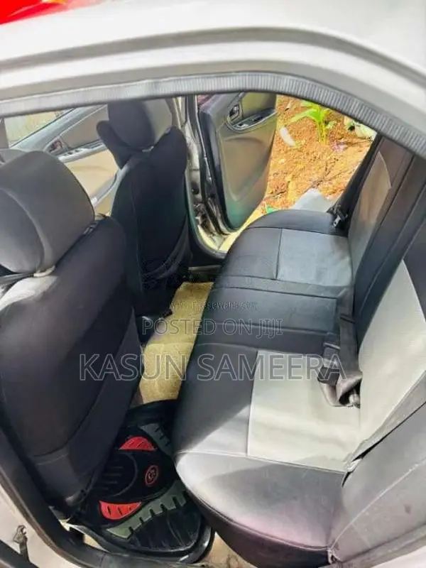 Toyota Vios 2004 Car (Used)