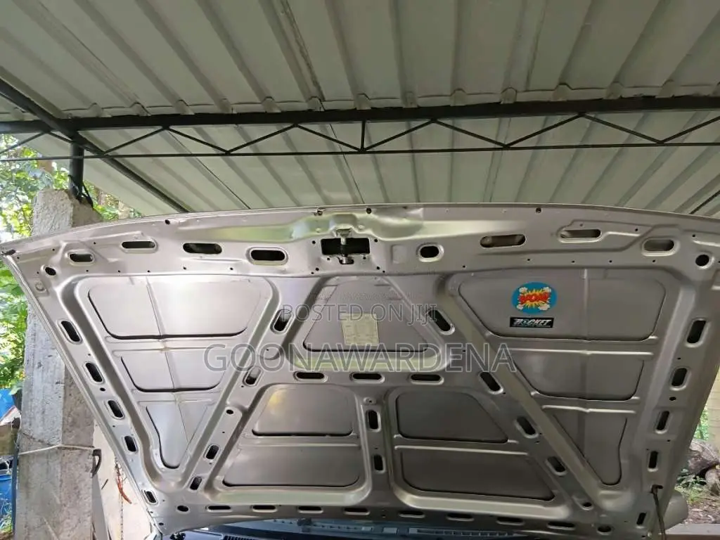Ford Laser 1987 Car (Used)
