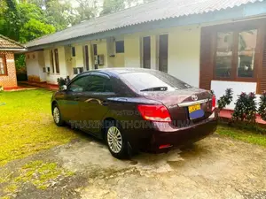 Toyota Allion 260 2013 Car (Used)