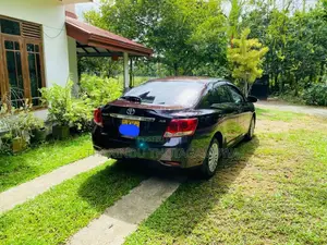 Toyota Allion 260 2013 Car (Used)