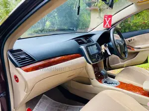 Toyota Allion 260 2013 Car (Used)