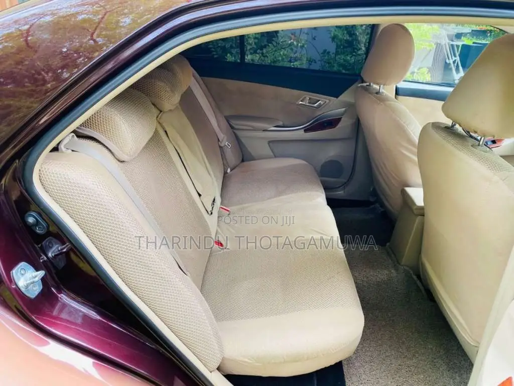 Toyota Allion 260 2013 Car (Used)