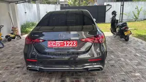 Mercedes-Benz - 2023 Car (Used)
