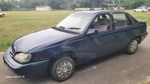 Daewoo Racer 1994 Car (Used)