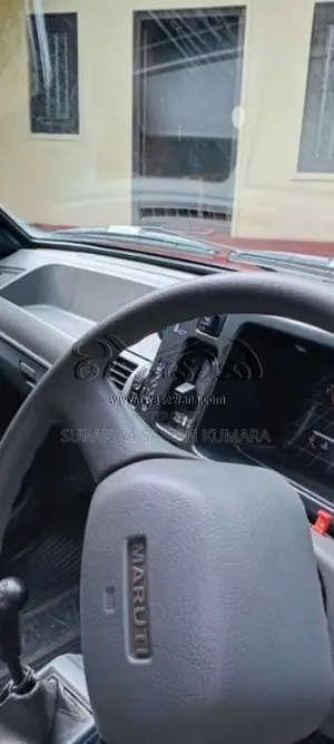 Suzuki Maruti 2011 Car (Used)
