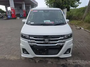 Suzuki Wagon R Custom ZX 2026 Car Unregistered (Recondition)