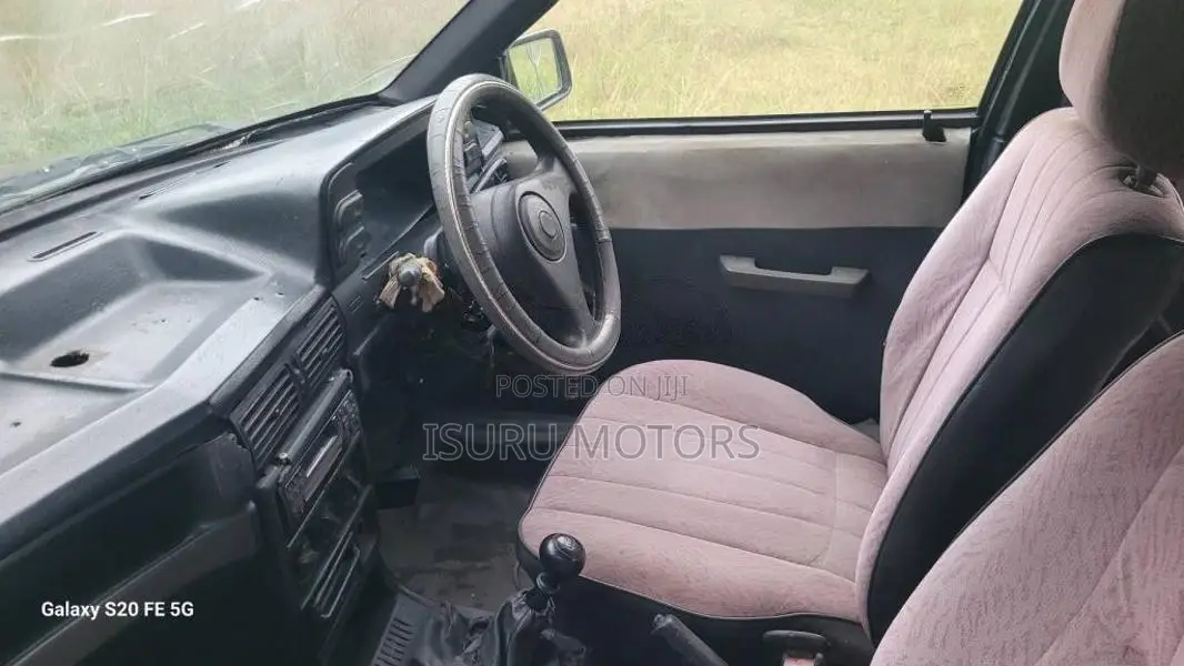 Daewoo Racer 1994 Car (Used)
