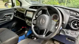 Toyota Vitz Safety Edition 2018 Car (Used)
